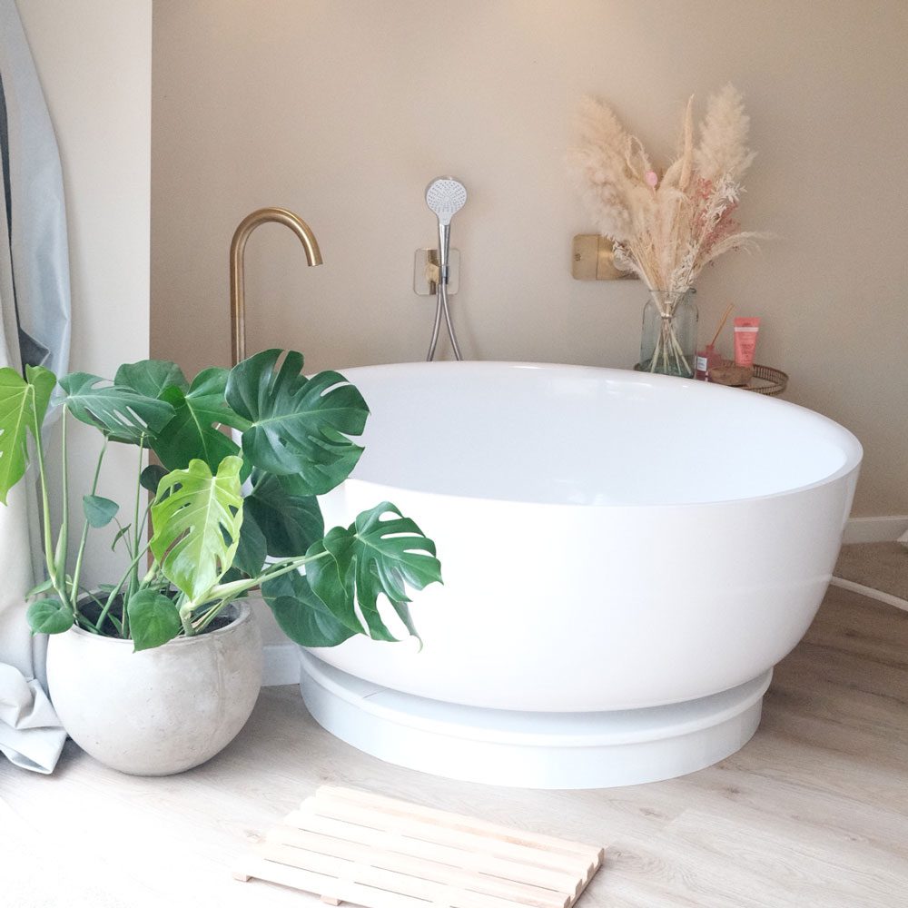 Moondown Spa bridal treatments in South Petherton