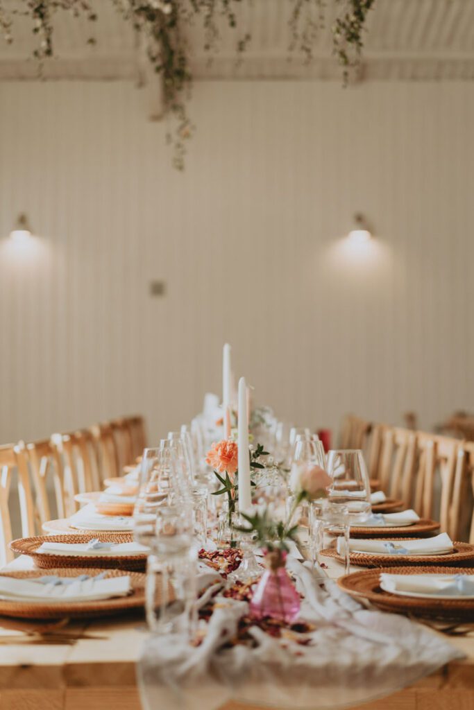LN Wedding at The White Barn 10