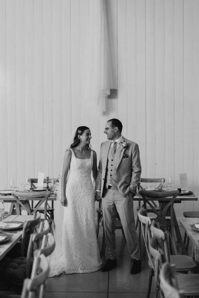 LN Wedding at The White Barn 6